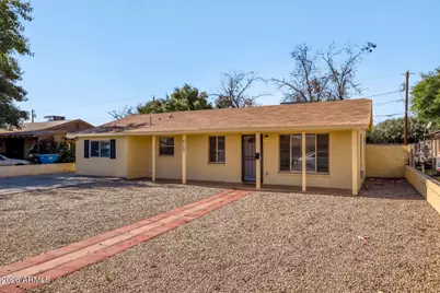 6132 N 35th Drive, Phoenix, AZ 85019 - Photo 3