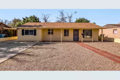 6132 N 35th Drive, Phoenix, AZ 85019 - Photo 1
