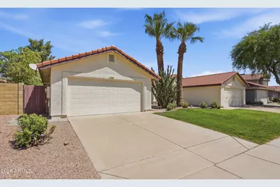 2338 W Orchid Lane, Chandler, AZ 85224 - Photo 5