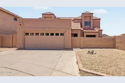 3975 E Graythorn Street, Phoenix, AZ 85044 - Photo 1