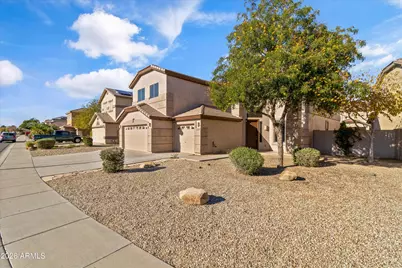 17646 W Statler Drive, Surprise, AZ 85388 - Photo 1