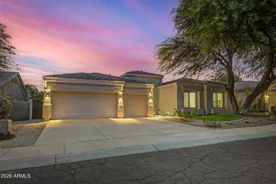 20720 N 74th Street, Scottsdale, AZ 85255 - Photo 3