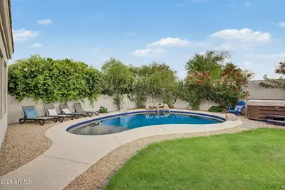 20720 N 74th Street, Scottsdale, AZ 85255 - Photo 75