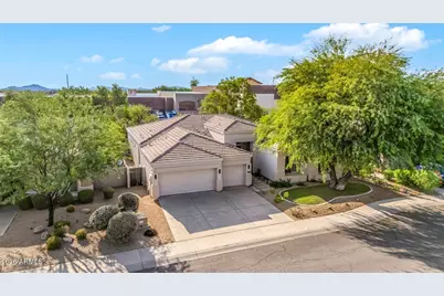 20720 N 74th Street, Scottsdale, AZ 85255 - Photo 81