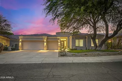 20720 N 74th Street, Scottsdale, AZ 85255 - Photo 1
