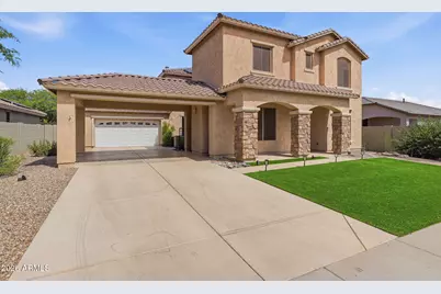 2468 N Casa Grande Avenue, Casa Grande, AZ 85122 - Photo 5