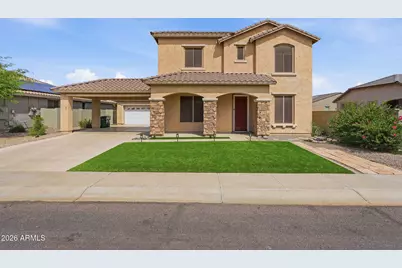 2468 N Casa Grande Avenue, Casa Grande, AZ 85122 - Photo 1