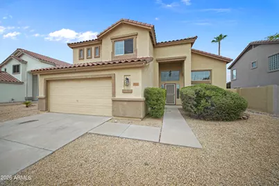 7456 W Potter Drive, Glendale, AZ 85308 - Photo 1