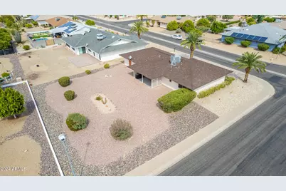 20439 N Skylark Drive, Sun City West, AZ 85375 - Photo 33