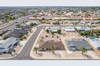 20439 N Skylark Drive, Sun City West, AZ 85375 - Photo 37