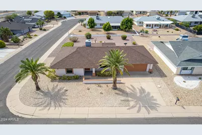 20439 N Skylark Drive, Sun City West, AZ 85375 - Photo 31