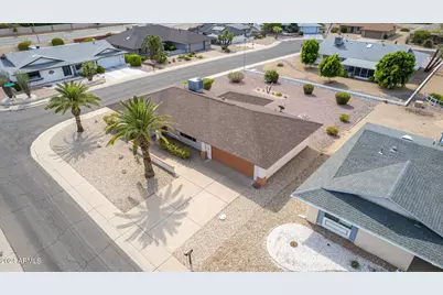 20439 N Skylark Drive, Sun City West, AZ 85375 - Photo 3