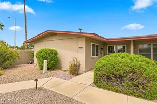13339 W Desert Glen Dr, Sun City West, AZ 85375 - Photo 1