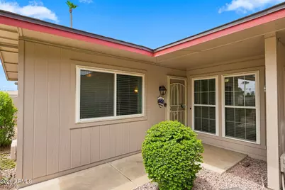 13339 W Desert Glen Drive, Sun City West, AZ 85375 - Photo 11