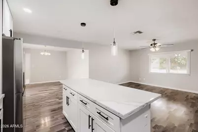 5755 W Sunnyside Drive, Glendale, AZ 85304 - Photo 17