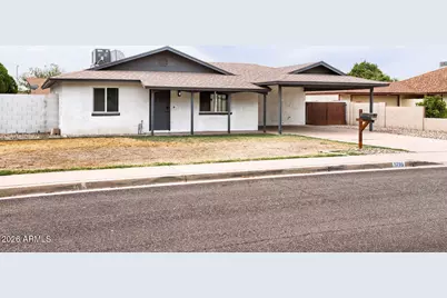 5755 W Sunnyside Drive, Glendale, AZ 85304 - Photo 3