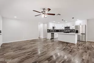 5755 W Sunnyside Dr, Glendale, AZ 85304 - Photo 5