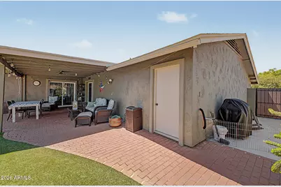 12607 N 36th Street, Phoenix, AZ 85032 - Photo 37