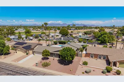 12607 N 36th Street, Phoenix, AZ 85032 - Photo 43