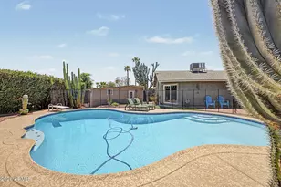 12607 N 36th St, Phoenix, AZ 85032 - Photo 33