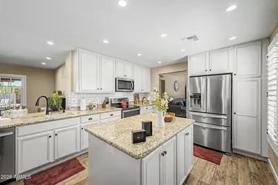 12607 N 36th Street, Phoenix, AZ 85032 - Photo 5