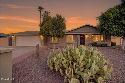12607 N 36th Street, Phoenix, AZ 85032 - Photo 1