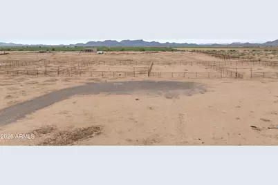 0004 W Long Rifle, Lot 4 Road #4, Aguila, AZ 85320 - Photo 15