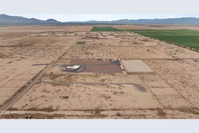 0004 W Long Rifle, Lot 4 Road #4, Aguila, AZ 85320 - Photo 7