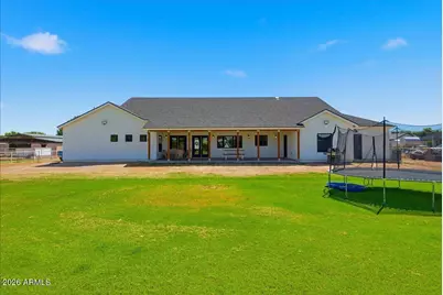 21332 S 156th Street, Gilbert, AZ 85298 - Photo 49