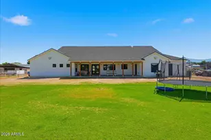 21332 S 156th St, Gilbert, AZ 85298 - Photo 49