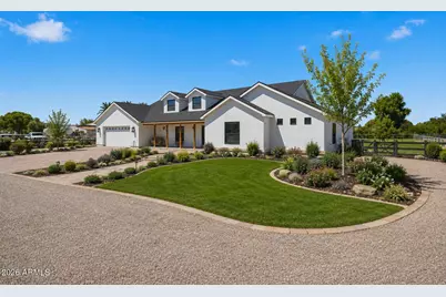 21332 S 156th Street, Gilbert, AZ 85298 - Photo 5
