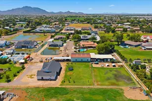 21332 S 156th St, Gilbert, AZ 85298 - Photo 57