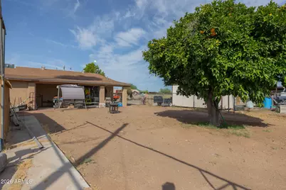 406 W 2nd Avenue, Casa Grande, AZ 85122 - Photo 5