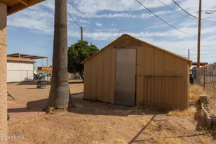 406 W 2nd Ave, Casa Grande, AZ 85122 - Photo 3