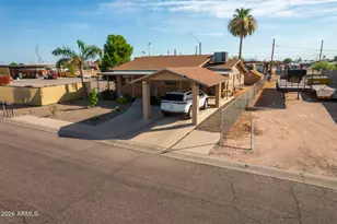 406 W 2nd Ave, Casa Grande, AZ 85122 - Photo 3