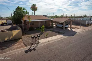 406 W 2nd Ave, Casa Grande, AZ 85122 - Photo 1