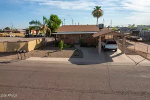 406 W 2nd Ave, Casa Grande, AZ 85122 - Photo 1