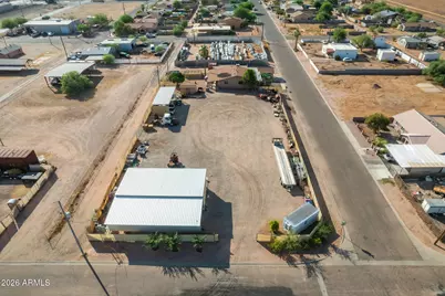 406 W 2nd Avenue, Casa Grande, AZ 85122 - Photo 41