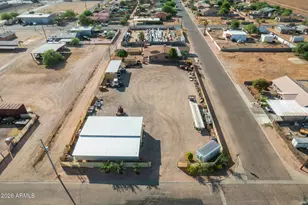 406 W 2nd Ave, Casa Grande, AZ 85122 - Photo 41