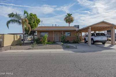 406 W 2nd Avenue, Casa Grande, AZ 85122 - Photo 17
