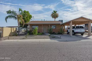 406 W 2nd Ave, Casa Grande, AZ 85122 - Photo 17
