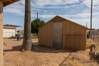 406 W 2nd Avenue, Casa Grande, AZ 85122 - Photo 7