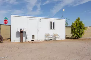 406 W 2nd Ave, Casa Grande, AZ 85122 - Photo 51