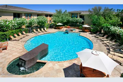 6900 E Princess Drive #Unit 1124, Phoenix, AZ 85054 - Photo 15