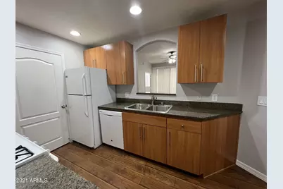 6900 E Princess Drive #Unit 1124, Phoenix, AZ 85054 - Photo 3