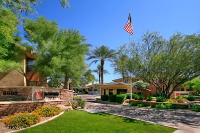 6900 E Princess Drive #Unit 1124, Phoenix, AZ 85054 - Photo 1