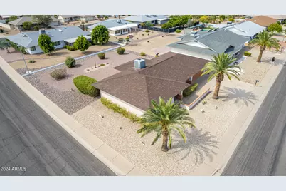 20439 N Skylark Drive, Sun City West, AZ 85375 - Photo 35