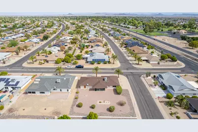 20439 N Skylark Drive, Sun City West, AZ 85375 - Photo 39