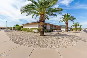 20439 N Skylark Dr, Sun City West, AZ 85375 - Photo 1