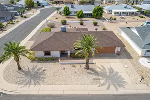 20439 N Skylark Dr, Sun City West, AZ 85375 - Photo 31